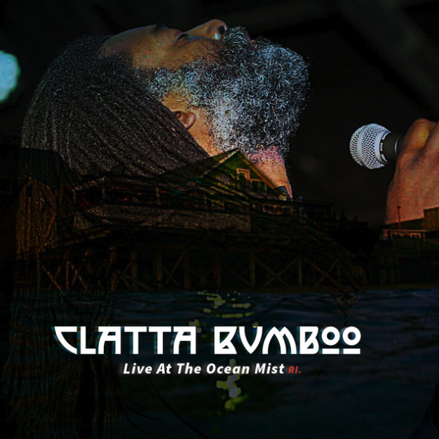 https://open.spotify.com/album/3yJ0fKB9qHD0U3B17zkB8P?si=tRJs9YExSsWc3ioN3bIGlg, Clatta Bumboo, Live, Reggae, Live Music, Spotify, New Reggae, Linden & Coolidge