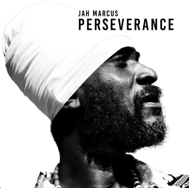 https://open.spotify.com/track/0caeRooyPIuCy2NrkK5IVt?si=5892e29bb80d4992, Jah Marcus, Perseverance, Reggae, Music, Linden & Coolidge, New, Fire