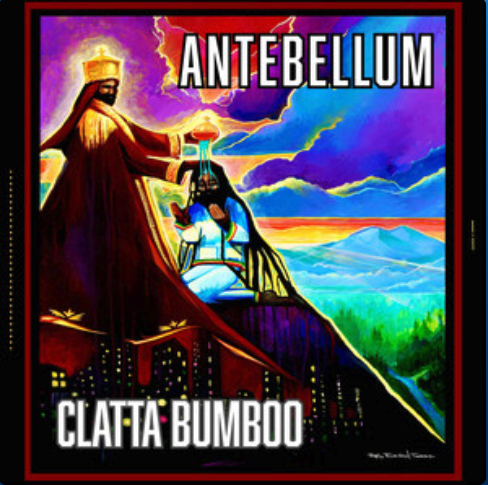 https://open.spotify.com/album/3yJ0fKB9qHD0U3B17zkB8P?si=tRJs9YExSsWc3ioN3bIGlg, Clatta Bumboo, Live, Reggae, Live Music, Spotify, New Reggae, Linden & Coolidge